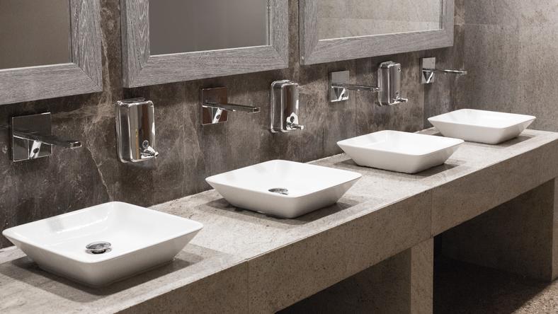 这款马桶想阻止你“带薪拉屎”